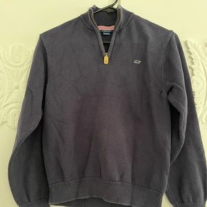 Boys Vineyard Vines sweater